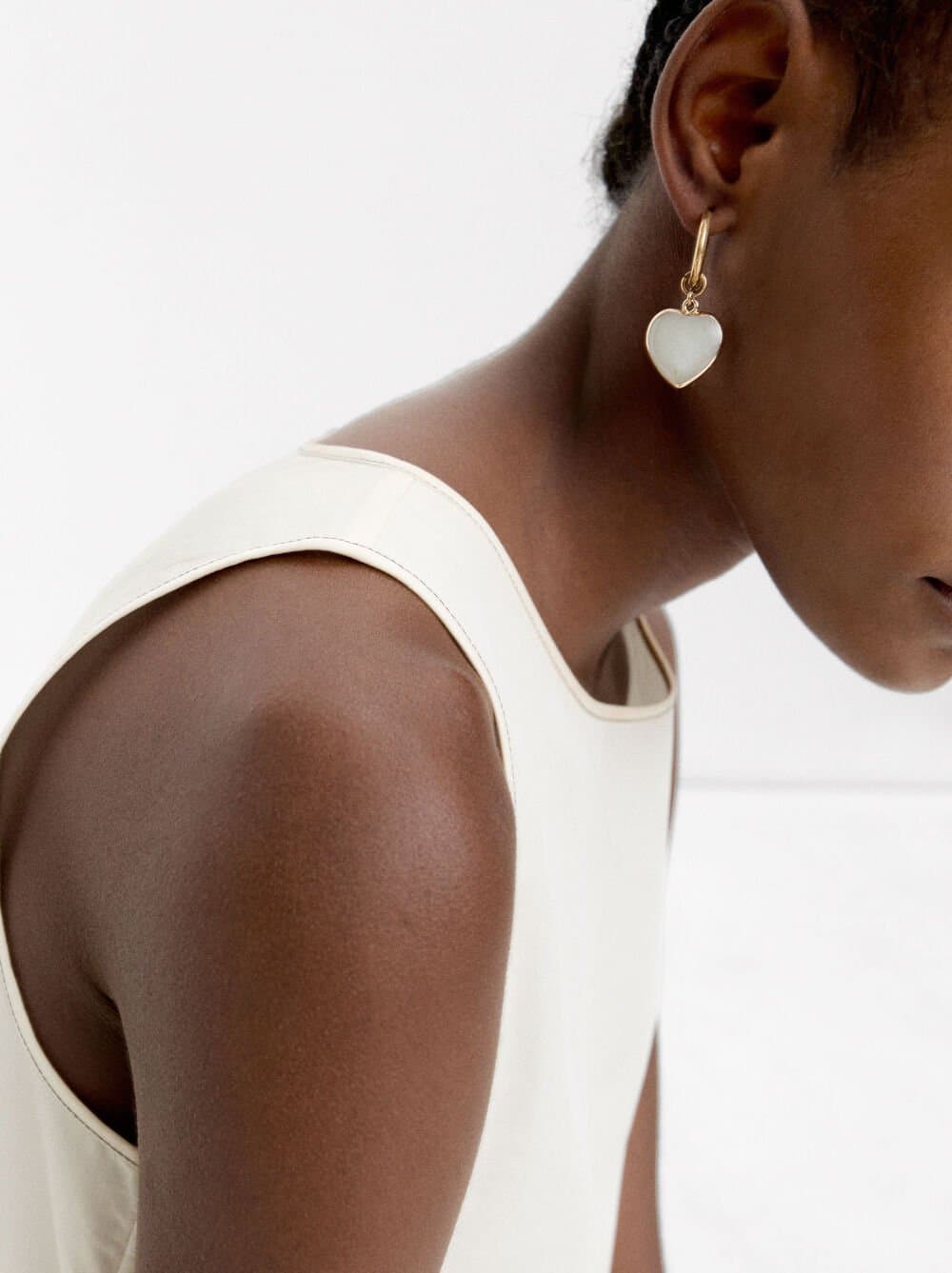 Fine jewelry collection